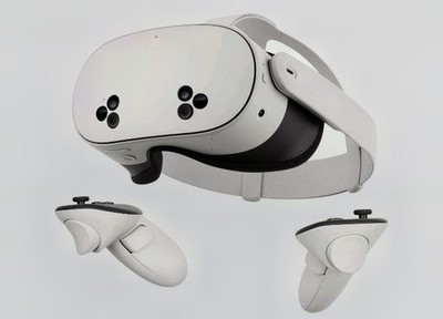 Meta Quest Oculus 3s  128GB 