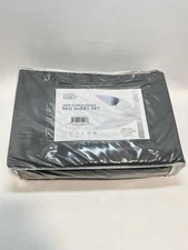 Hotel Sheets Direct 100% Bamboo King Bed Sheet Set 