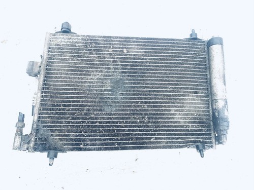 Citroen C5 2003 Air Conditioning Condenser 9632629580, 865658p  ca #944577-08