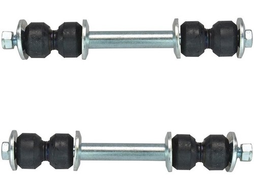 For 1968-1969 Plymouth Road Runner Sway Bar Link Kit Front 52276JDCV - Picture 1 of 2