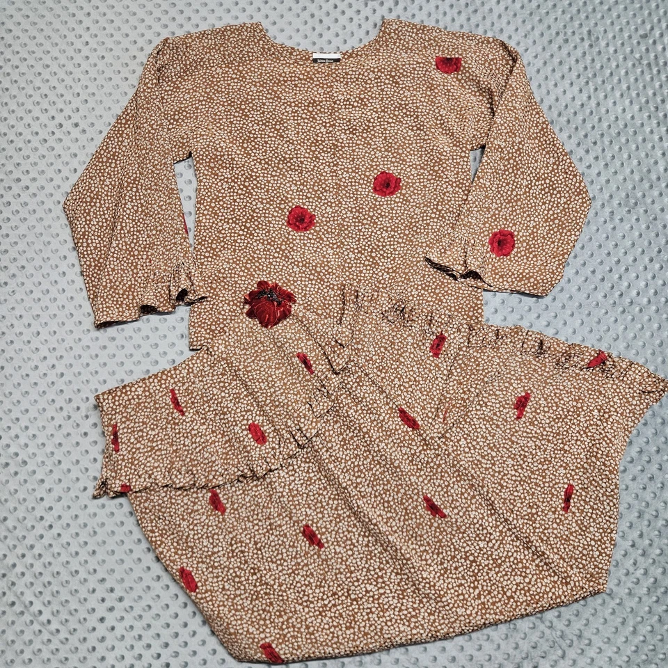 Conjunto boutique Geoffrey Beene de colección para mujer talla 10  Foto 2 de 4