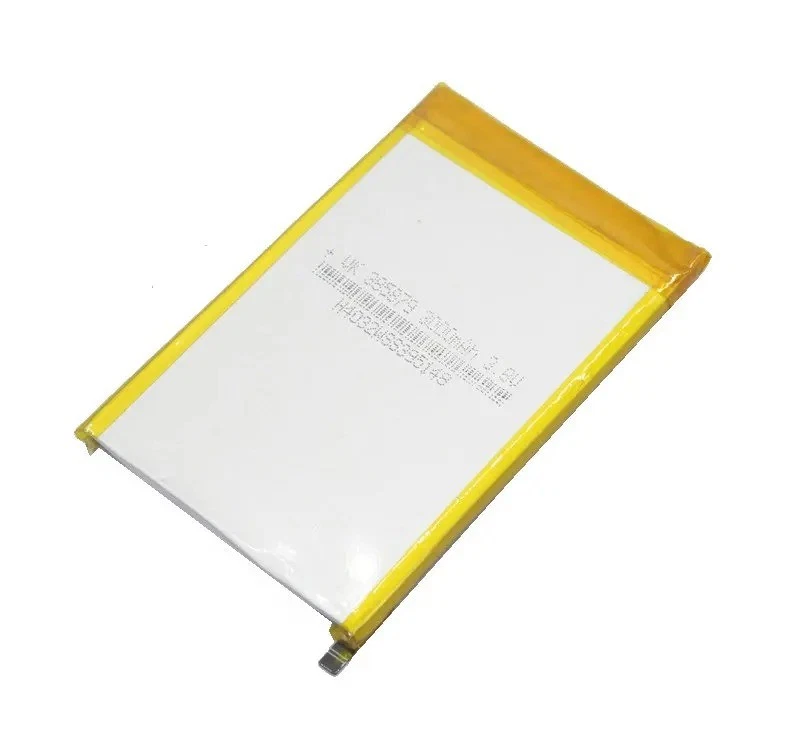 1x 3000mAh bateria de substituição iPod Classic 6 6th 7 vídeo 5 5.5 atualização fina - Imagem 2 de 4