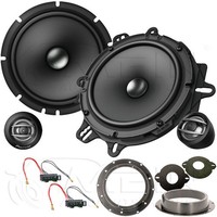 Pioneer Lautsprecher FüR VW Caddy Life Maxi 2007-2015 Front Vorn TüR 350W #Ayle
