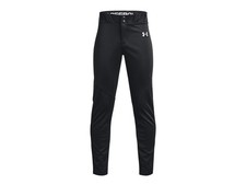 Under Armour Boys Utility Baseball Pants - Sweat Wicking and Durable