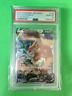 Charizard V PSA 10 Alt Art Star Birth Japanese Pokemon Card S9 103/100 FA SR