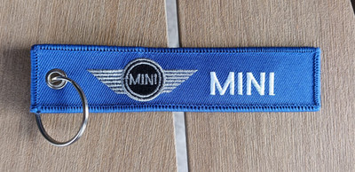 Mini Cooper Clubman Countryman One Schlüsselanhänger
