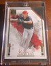 2025 Panini Impeccable Elite Seaver King /35