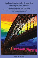 Anglicanism | John A Moses | Taschenbuch | Kartoniert / Broschiert | Englisch