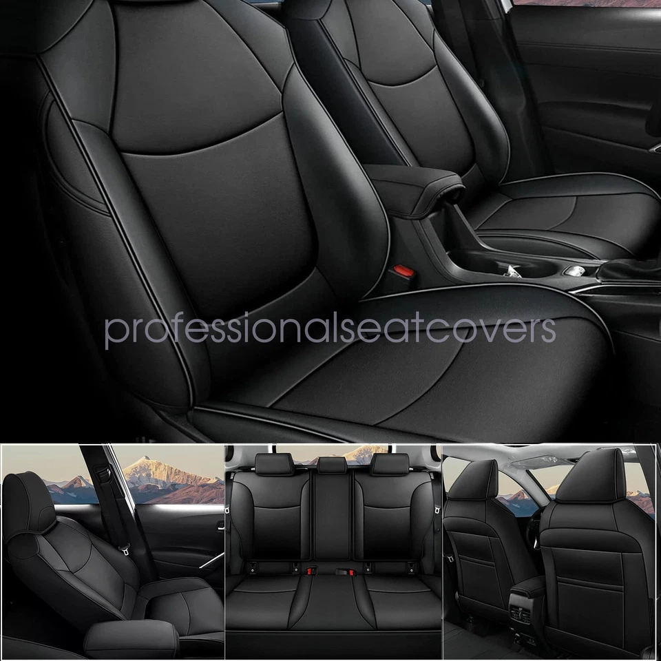 Toyota Corolla Cross – photo 6