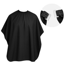 Friseurumhang Haarschneideumhang Frisierumhang Frisörumhang Umhang Kinder