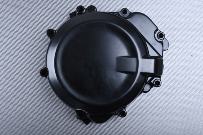 Couvercle de Carter Alternateur Suzuki Katana 1000 - Protection Moteur Aluminium