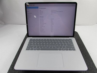 Microsoft Surface Laptop Studio 1964 i7-11370H 1TB SSD 32GB RTX A2000 *No A/C*