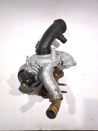GTC1244VZ TURBOCOMPRESOR / 35682 PARA PEUGEOT 308 2007-> 1.6 ACCESS [1,6 LTR.