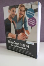WooCommerce - Das große Bandbuch
