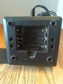 Konami Frogger Plug and Play Joystick TV Video Game Console Classic Arcade Fun 