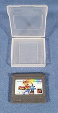 Fatal Fury First Contact (Neo Geo Pocket, 1999) Cartridge Only Authentic