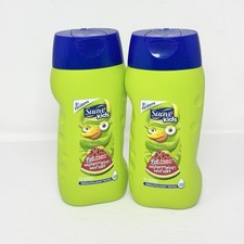 Suave Kids 2 in 1 shampoo  conditioner watermelon wonder 12oz - 2 Pack