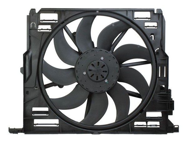 Maxgear AC230138 Wentylator ChØOdnicy BMW 5 F10/F11/ 7 F01 11- FüR BMW-image