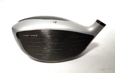 TaylorMade M４　ドライバー　ヘッド TaylorMade M4 10.5 D Type Driver Head Only Right | eBay