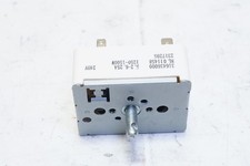 New 316436000 for Frigidaire Range Stove Burner Infinite Control Switch ShipFREE