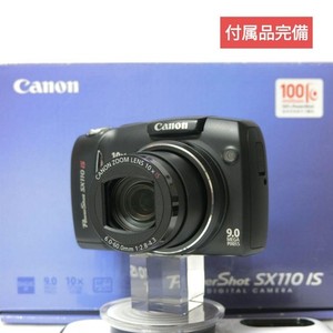 Canon Sx110 for sale | eBay