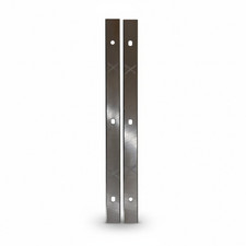 Planer Blades Elektra Beckum HC260C 260mm HSS Pair Slotted UK Made