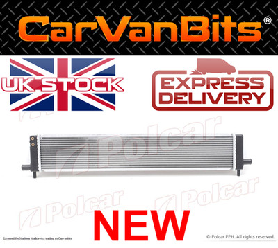 FOR LEXUS NX 14- TOYOTA RAV4 18- INVERTER RADIATOR ENGINE OIL COOLANT COOLING