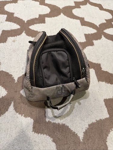 BNKR KINGS PAINTBALL MASK CASE!!