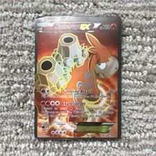 Camerupt EX Full Art Ultra Rare Pokémon Card 146/160 XY Primal Clash on eBay