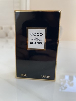 COCO CHANEL EDP 50ML (SPRAY)