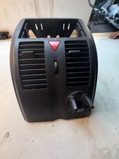 6N0858069 Trim Center Console Air Vent VW Lupo, Polo 6N2 2001
