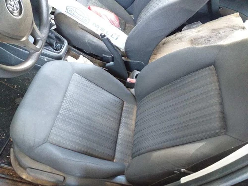 6R0807305A Refuerzo Paragolpes Trasero para VOLKSWAGEN POLO V (6C1) 2014 4607923 - Imagen 8 de 10