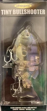 Deps Tiny Bullshooter 100 Glide Bait
