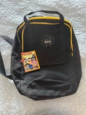 Bobs Burgers Backpack - Season Premiere Emplo...