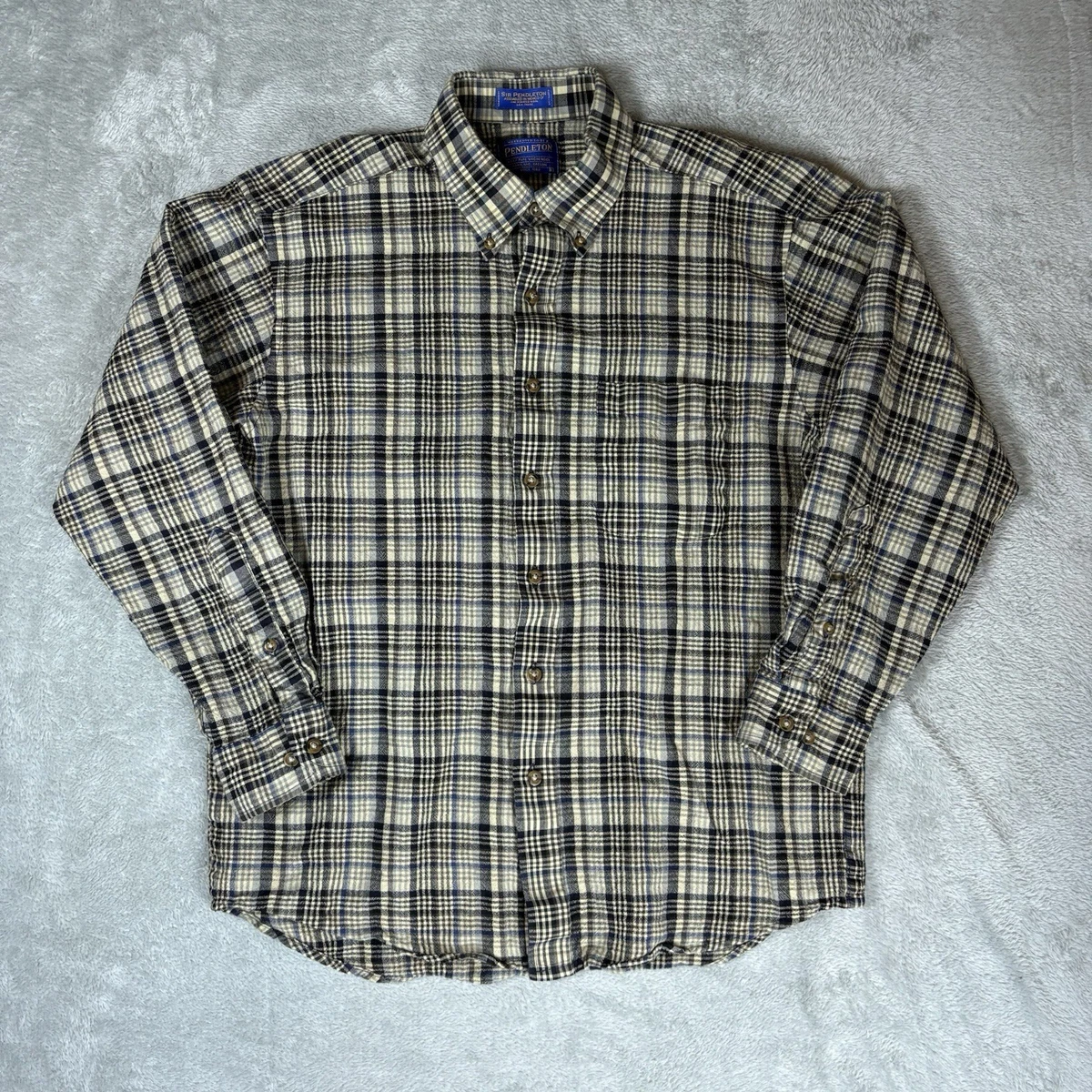 Sir Pendleton for sale | eBay