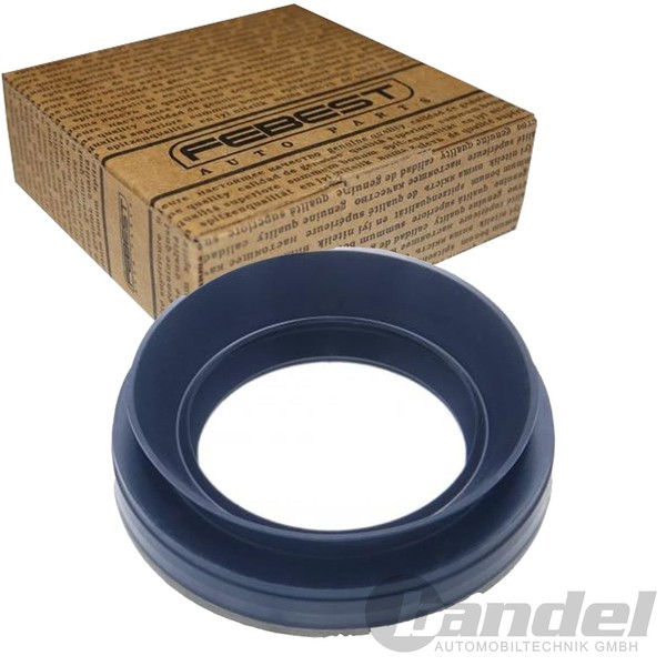 Febest Simmerring Wellendichtring Antriebswelle Passend FüR Nissan Navara-image