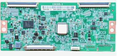 Sony KD-65X85K TV Television T-CON Board TD-0014 ST6451D07-6