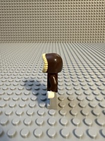 LEGO Star Wars Han Solo Hoth Minifigure Sw0466 From 5001621 Polybag