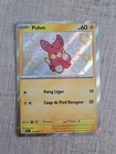 CARTE POKEMON POHM 142/091 🇫🇷 FR 🇫🇷 DESTINEES DE PALDEA EV4.5