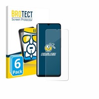 6X Panzerfolie Schutzglas FüR Samsung Galaxy A07 Displayschutz