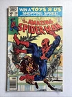 Amazing Spider-Man 209 Marvel comic 1980 Kraven the Hunter G