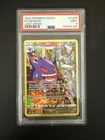 Pokemon TCG 2022 Lost Origins Gengar Trainer Gallery TG06/TG30 PSA 9