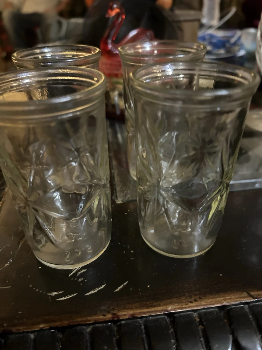 Ball Jelly Glass for sale | eBay