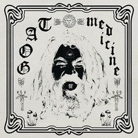 Goat - Medicine Cd Release Date 13/10/23 This Can Change! - Cd - G3Z