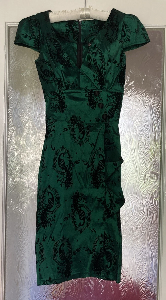 Voodoo Vixen Dresses for Women for sale | eBay UK