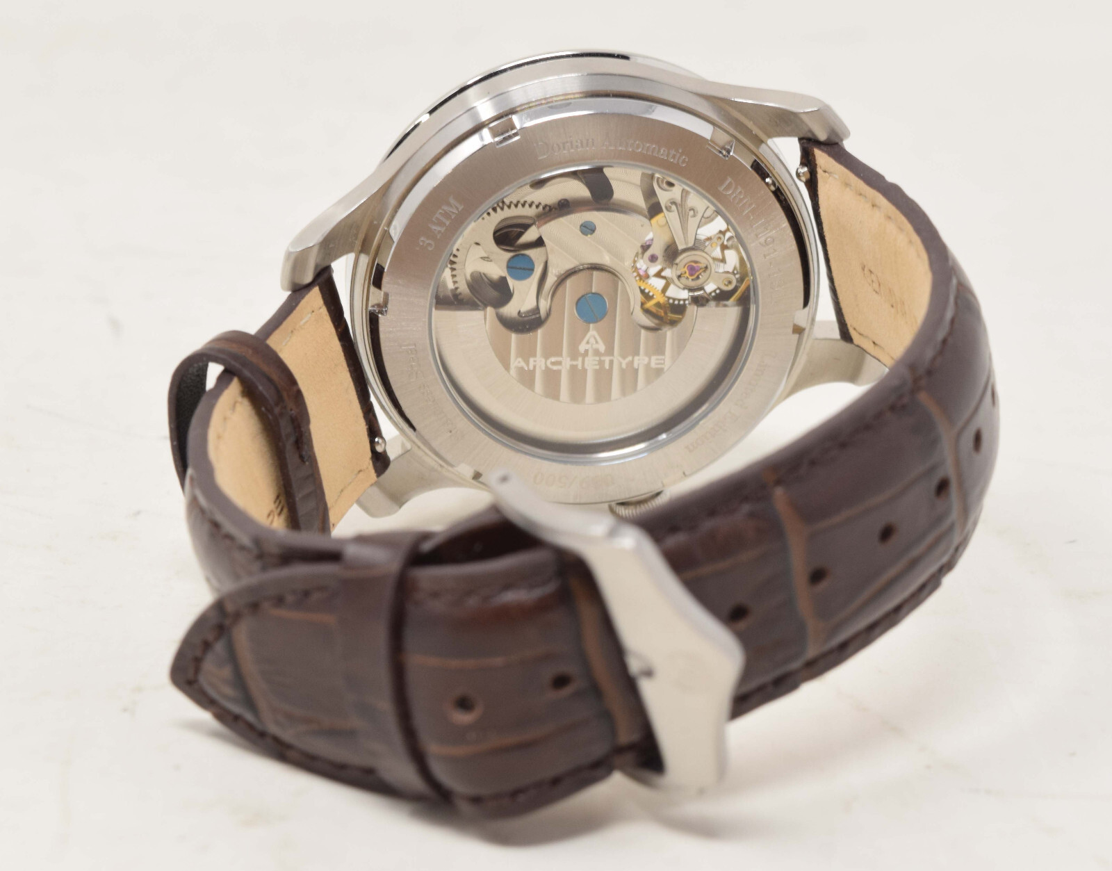 Archetype Dorian Automatic Limited Edition 089/50… - image 2