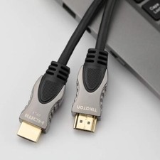 Tikaton HDMI 2.1 Cable 48Gbps Bandwidth Range...