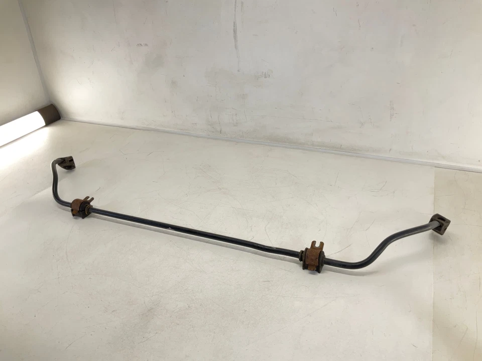 Barra estabilizadora trasera JAGUAR XK 07-15 OEM Foto 3 de 4