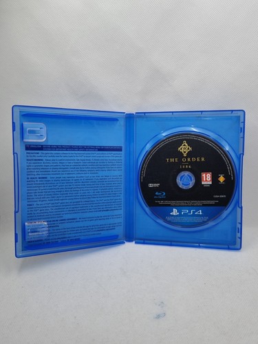 150+ PS4 PlayStation Games Bundle Joblot Pick your own games Multi-Buy Discount - Picture 334 of 360