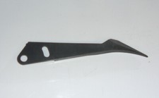Cuchillo tolva IGT de nailon parte de máquina tragamonedas #9 NOS - Envío gratuito